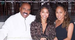 Harvey vehemently denies any allegations set forth in the lawsuit. Steve Harvey S Daughter Lori Harvey Net Worth Modeling Dating
