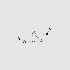 Star Illustration Art Illustrationdesign Art Constellations Doodles