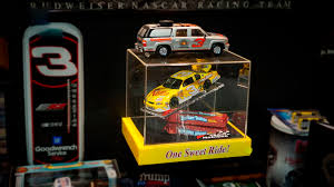 Free delivery and returns on ebay plus items for plus members. Nascar Diecast Display J412 The Eddie Vannoy Collection 2020