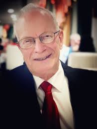 Roger Halverson Obituary