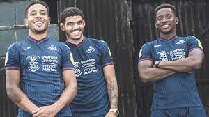 Get all the breaking swansea city fc news. Swansea City Unveil 2020 21 Third Kit Swansea