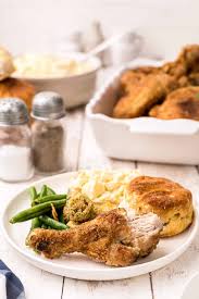 Jul 06, 2020 · fried chicken is best when it is fresh and the skin is still crispy. Real Simple Fried Chicken Recipe From Lana S Cooking