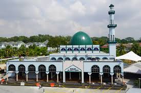 Masjid Al-Mutaqqin