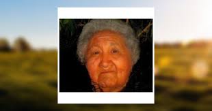 Thelma Geionety Obituary July 1, 2017