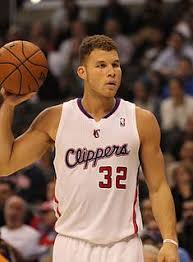 A son and a daughter together; Meet Blake Griffin Wife Blake S Spouse In Real Life