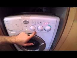 Splendide wd2100xc white vented combo washer dryer. Best Rv Washer Dryer Combos On The Market Camper Report