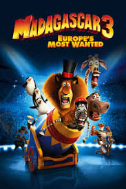 This film/movie also available in dual audio. Madagascar 3 Europes Most Wanted 2012 Hindi Dual Audio Bluray 480p 338mb 720p 844mb Mkv Moviesrush In