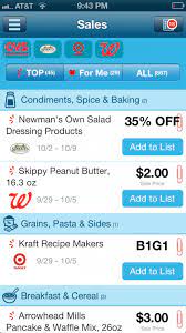 New Free Shopping List App Favado Cha Ching On A Shoestring Saving App Saving Money Money Saver