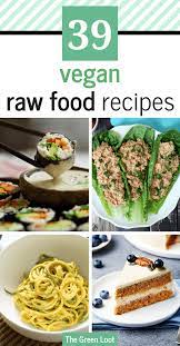 Pin On Raw Vegan Dinners