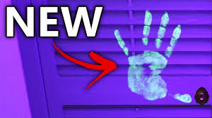 Phasmophobia Uv Light