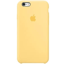 New 3d cute whale silicone rubber soft card case cover for iphone 6/6s/6s plus. Phone Cases Silicone Back Cover Yellow Apple Iphone 6 Iphone 6s 131810 Apple Quickmobile