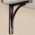 Decorative Shelf Brackets Lowes