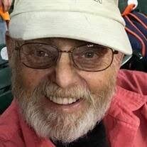 Gary Alan Greenfield Obituary