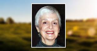 Winnie Jewel Cagle Obituary October 6, 2021