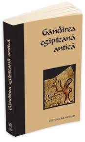 Lucrarea savantului german cuprindea 165 de formule, numite de el capitole, reprezentand. Gandirea EgipteanÄ AnticÄ Kemet Blog