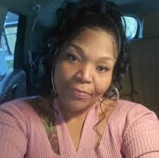 Felicia Banks's Instagram, Twitter & Facebook