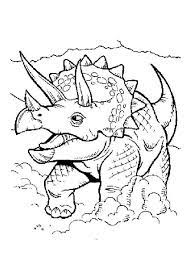 13 Grand Coloriage Triceratops Pics Coloriage Dinosaure Coloriage Coloriage Animaux