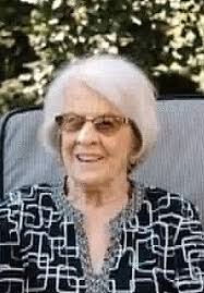 Ines Caverson Obituary