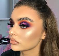 Maybe you would like to learn more about one of these? Pin By Liana Souto On Eye Makeup Trendy Eyeshadow Eye Makeup Tips Smokey Eye Makeup