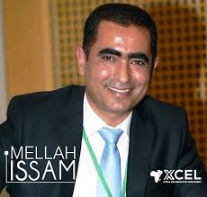 We are delighted to announce that Mr. Anis BELHAJ AISSA, our Scientific  Committee member, and ENI OHSE Advisor will will also be speaking at  #Africa and #middleeast East XCEL Occupational Health and