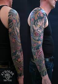 「般若 刺青」の画像検索結果