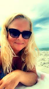 Hello, I'm Heather and something to know about me is I'm almost as old as  DR WHO.