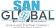 San Global Inc. logo