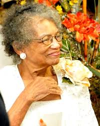 Ruby McCain Obituary