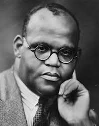 Harold Moody's Instagram, Twitter & Facebook