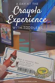 The Crayola Experience In Easton Pa Has Tons Of Different Activities For Families It S A Fu Pennsylvania Travel Bucket Lists Best Vacation Spots Family Travel