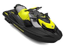 Get the best deals on seadoo jet skis. Sea Doo Gtr 230 Hochleistungs Jetboot Sea Doo