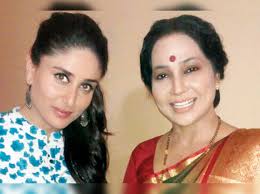 Singham 2 Shubhangi To Play Kareena S Mom In Singham Returns Hindi Movie News Times Of India Oyuncu shubhangi latkar filmleri izle. singham returns