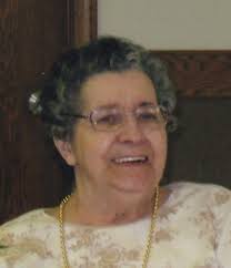 LOIS HARMATH Obituary (2015)