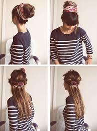 Makes Me Want To Get Blunt Bangs Just To Wear My Hair Like This Sac Orguleri Sac Fikirler