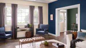 It includes oversized sliding doors that extend the living space. Living Room Paint Color Ideas Inspiration Gallery Sherwin Williams