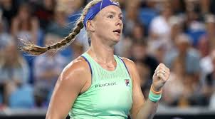 Bertens leaves court in wheelchair after fiery french open clash with errani. I Still Don T Feel Comfortable Elina Svitolina Pulls Out From Us Open 2020 Essentiallysports