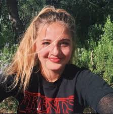 Mai 2016 die aidaprima taufen! Emma Schweiger So Hubsch Sieht Der Susse Kinderstar Heute Aus Emma Schweiger Emma Keinohrhasen