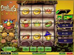I hope you will like it! Goblin S Cave Slot Slots Gamblerspick