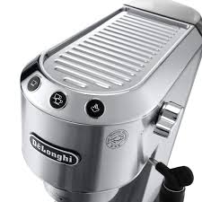 Check spelling or type a new query. Matjarii Com Delonghi Ec685 M Dedica 15 Bar Pump Espresso Machine Coffee Maker Stainless Steel Jordan