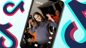 You want your videos to play to a certain crowd and always attract the same people. Tiktok Wants To Grow Up But Finds It Tough To Keep Kids Out Wsj