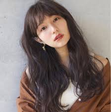 ロングレイヤーは巻き髪アレンジがかわいい簡単巻き方を徹底解説