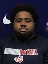 2020-21 Football Roster