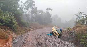 Maybe you would like to learn more about one of these? Road Paving Project Threatens A Wildlife Rich Reserve In Indonesia S Papua