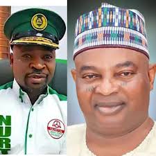 Appeal Court sacks MC Oluomo as NURTW President
