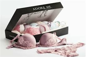 Adore Me Lingerie