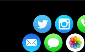 Apps that you can install appear in the available apps section. How To Use Twitter Instagram On The Apple Watch Facebook Is Mia