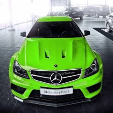 Mercedes Automobile Fine Picture C63 Amg Black Series Super Cars Cars