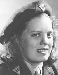 Danielle Phillips Obituary (1925