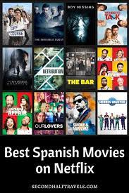 He learned a ton of english (and american culture) by watching the office. 100 Tv Netflix And Ev Ideas In 2021 Netflix Spanish Movies How To Speak Spanish