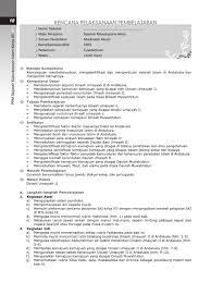 Silabus ski kelas x xi xii. Rpp Ski Xii Ma